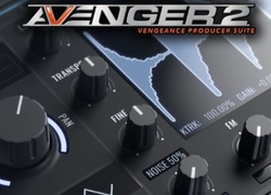 Vengeance Avenger 2 + 6 Expansions (YOU choose ANY 4)